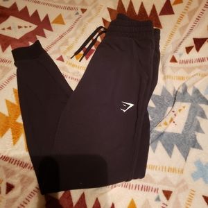 Gymshark pippa training joggers